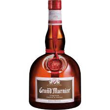 GRAND MARNIER ORANGE LIQUEUR 750ML - PEECEE Liquor