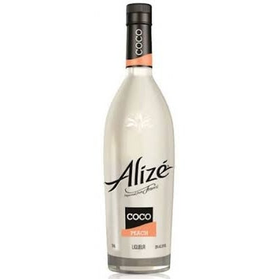 ALIZE COCO PEACH 375ML - PEECEE Liquor