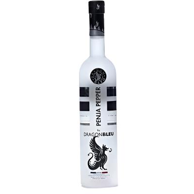 Dragon Bleu Penja Pepper Vodka 750ML - PEECEE Liquor