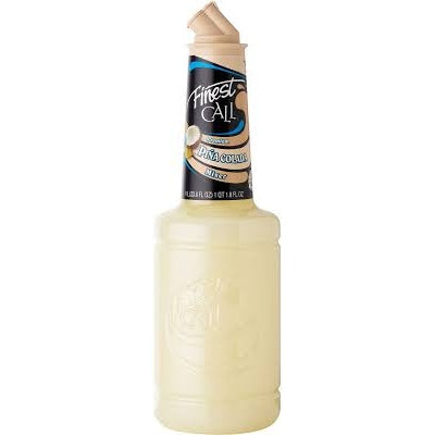 Finest Call Pina Colada Mix 1L - PEECEE Liquor