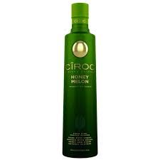 CIROC HONEY MELON 750ML - PEECEE Liquor