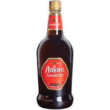 AMARETTO DI AMORE LIQUEUR 1.75L - PEECEE Liquor