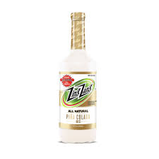 Zing Zang Pina Colada Mix 32oz - PEECEE Liquor