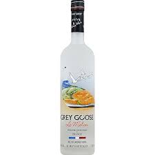 GREY GOOSE LE MELON 750ML - PEECEE Liquor