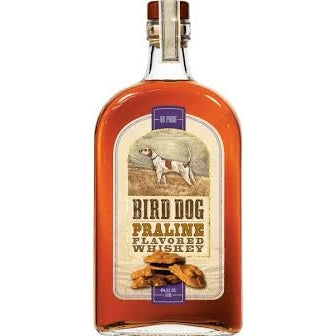 Bird Dog Praline Flavored Whisky 750ml - PEECEE Liquor