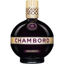 Chambord Black Raspberry Liqueur 750ML - PEECEE Liquor