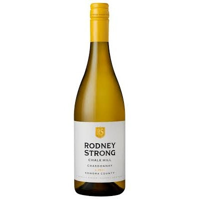 Rodney Strong Chalk Hill Chardonnay 750ML - PEECEE Liquor