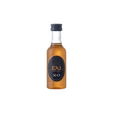 E&J XO 50ML - PEECEE Liquor