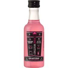 NEW AMSTERDAM PINK WHITNEY 50ML - PEECEE Liquor