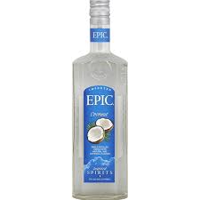 EPIC COCONUT  750ML - PEECEE Liquor