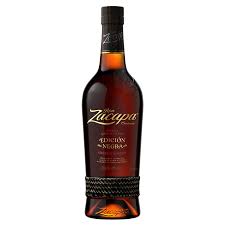 RON ZACAPA CENTENARIO EDICIÓN NEGRA 750ML - PEECEE Liquor