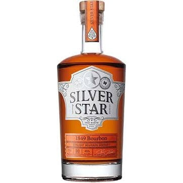 SILVER STAR 1849 750ML - PEECEE Liquor