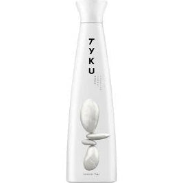 TY-KU WHITE JUNMAI SAKE 330ML - PEECEE Liquor