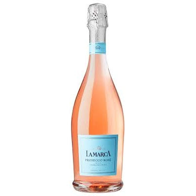 LAMARCA PROSECCO ROSE 750ML - PEECEE Liquor