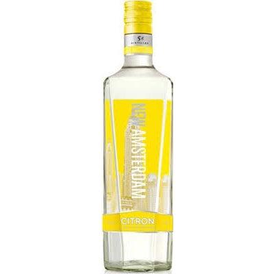 NEW AMSTERDAM CITRON 1.75L - PEECEE Liquor