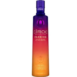 CIROC PASSION 750ML - PEECEE Liquor