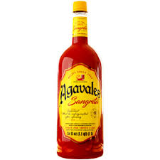 Agavales Sangrita 1L - PEECEE Liquor