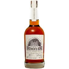 Brother's Bond Bourbon 750ML - PEECEE Liquor