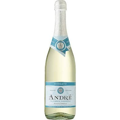 Andre Sparkling Moscato 750ML - PEECEE Liquor