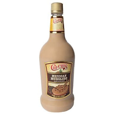 CHI CHI'S MEXICAN MUDSLIDE 1.75L - PEECEE Liquor