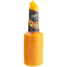 Finest Call Premium Mango Fruit Puree Drink Mix 1L - PEECEE Liquor