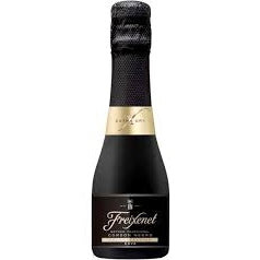 Freixenet Cordon Negro Extra Dry 187ml - PEECEE Liquor