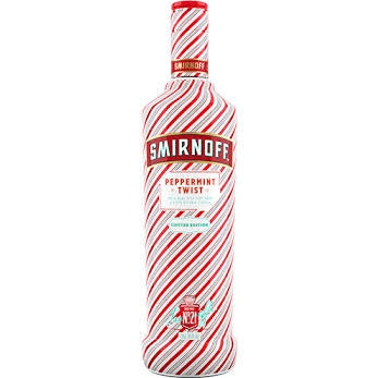 SMIRNOFF PEPPERMINT 750ML - PEECEE Liquor