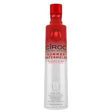 CIROC SUMMER WATERMELON 750ML - PEECEE Liquor