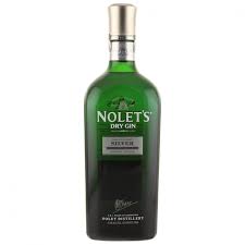 NOLET'S DRY GIN 750ML - PEECEE Liquor