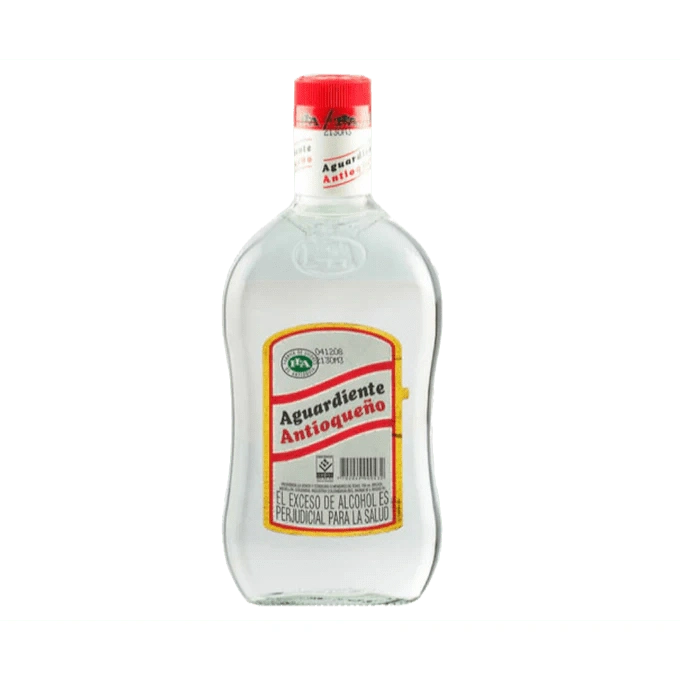 ANTIOQUENO AGUARDIENTE 750ML - PEECEE Liquor