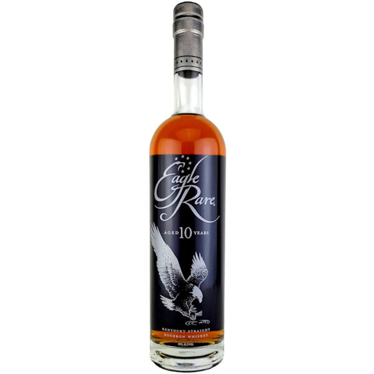 EAGLE RARE 10 YEARS OLD 750ML - PEECEE Liquor