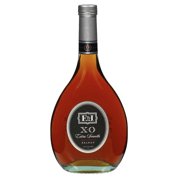 E&J XO 1.75L - PEECEE Liquor