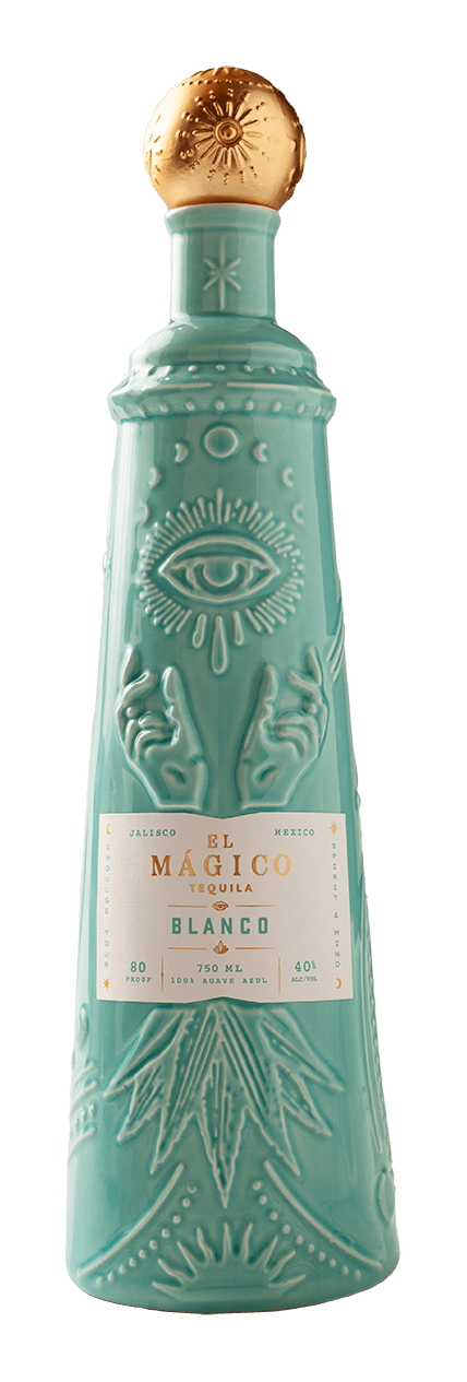 El Magico Blanco 375ml