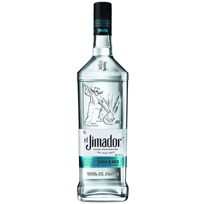 EL JIMADOR SILVER 1.75L - PEECEE Liquor