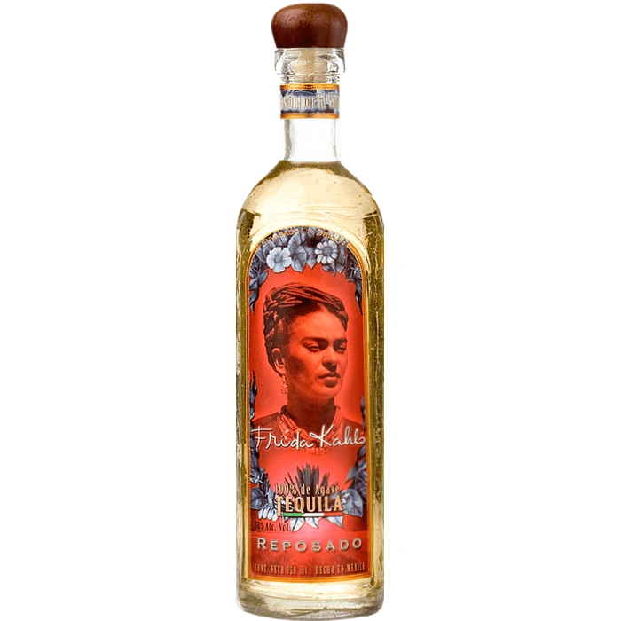 FIRDA KAHLO REPOSADO 750ML - PEECEE Liquor