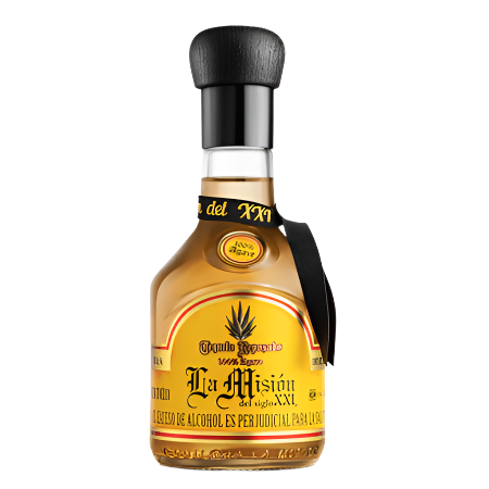 LA MISION REPOSADO 375ML - PEECEE Liquor