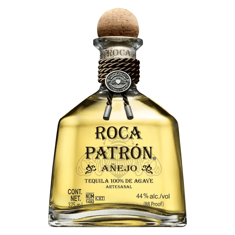 ROCA PATRON ANEJO 375ML - PEECEE Liquor