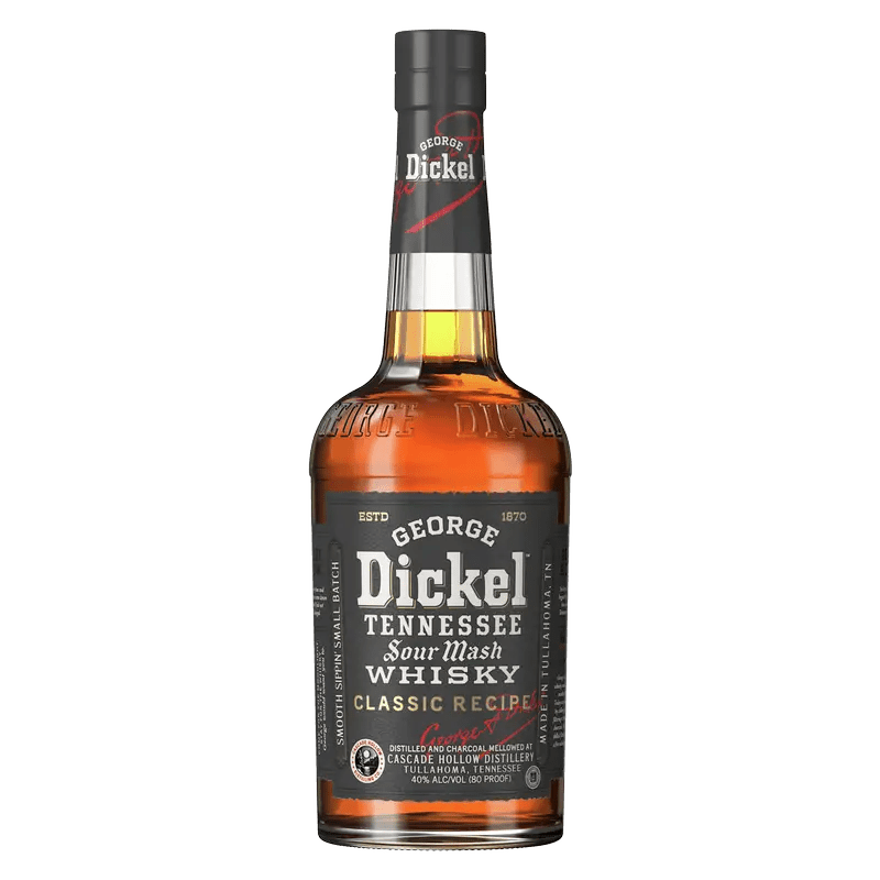 GEORGE DICKEL ORIGINAL #8 1.75L - PEECEE Liquor