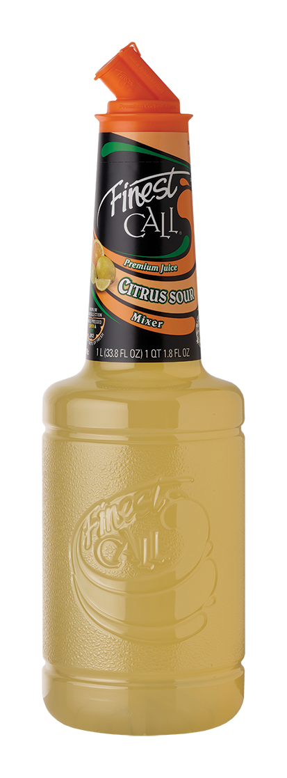 Finest Call Premium Juice Citrus Sour Mix 1L