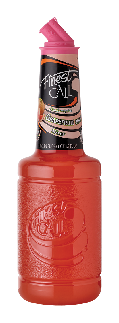 Finest Call Premium Juice Grapefruit Sour Mix 1L