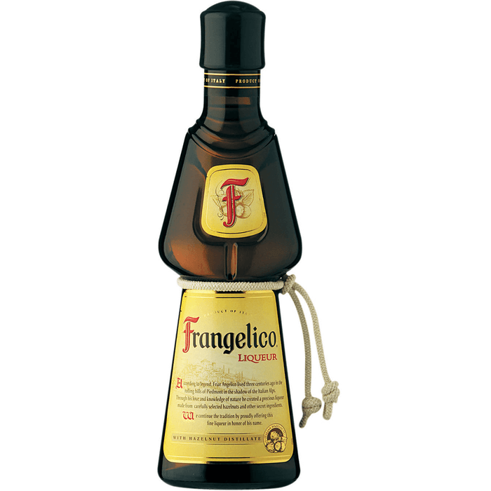 FRANGELICO 375ML - PEECEE Liquor