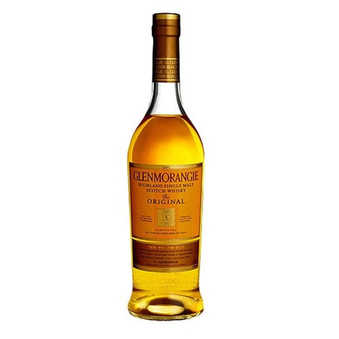 GLENMORANGIE THE ORIGINAL 10 YEARS OLD 1.75L - PEECEE Liquor