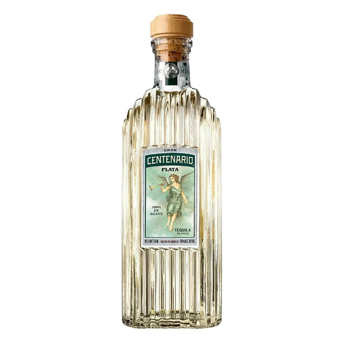 GRAN CENTENARIO PLATA 1.75L - PEECEE Liquor