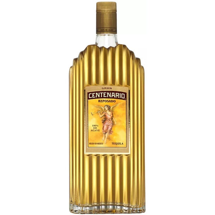 CENTENARIO REPOSADO 750ML (GIFT SET) - PEECEE Liquor