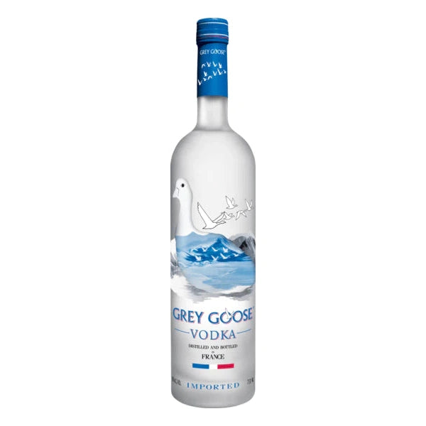 GREY GOOSE REGULAR GIFT SET 750ML - PEECEE Liquor