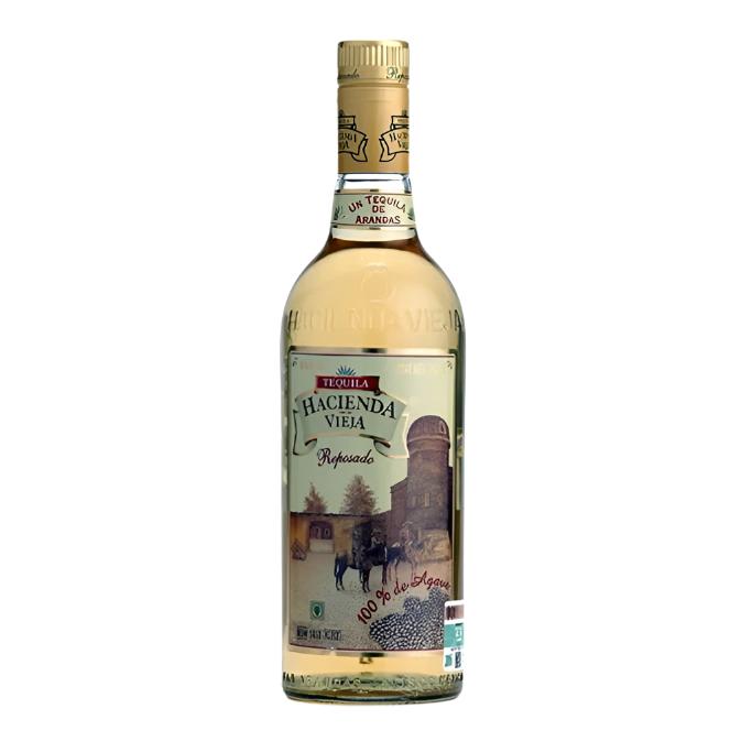 HACIENDA VIEJA REPOSADO 1.75L - PEECEE Liquor