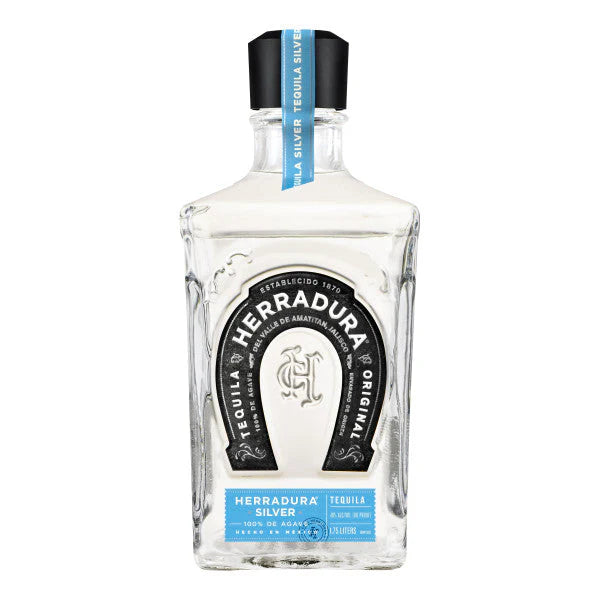 HERRADURA SILVER 1.75L - PEECEE Liquor