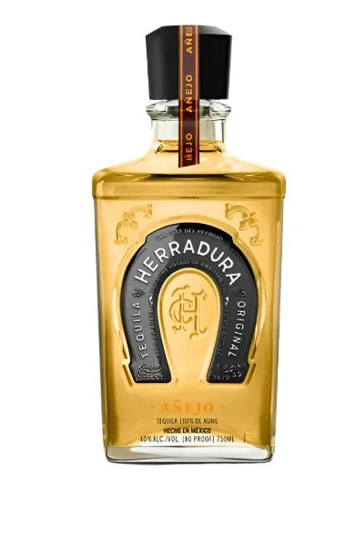 HERRADURA ANEJO 750ML - PEECEE Liquor