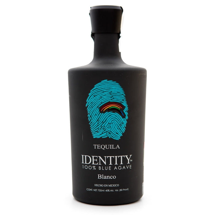 IDENTITY BLANCO 750ML - PEECEE Liquor