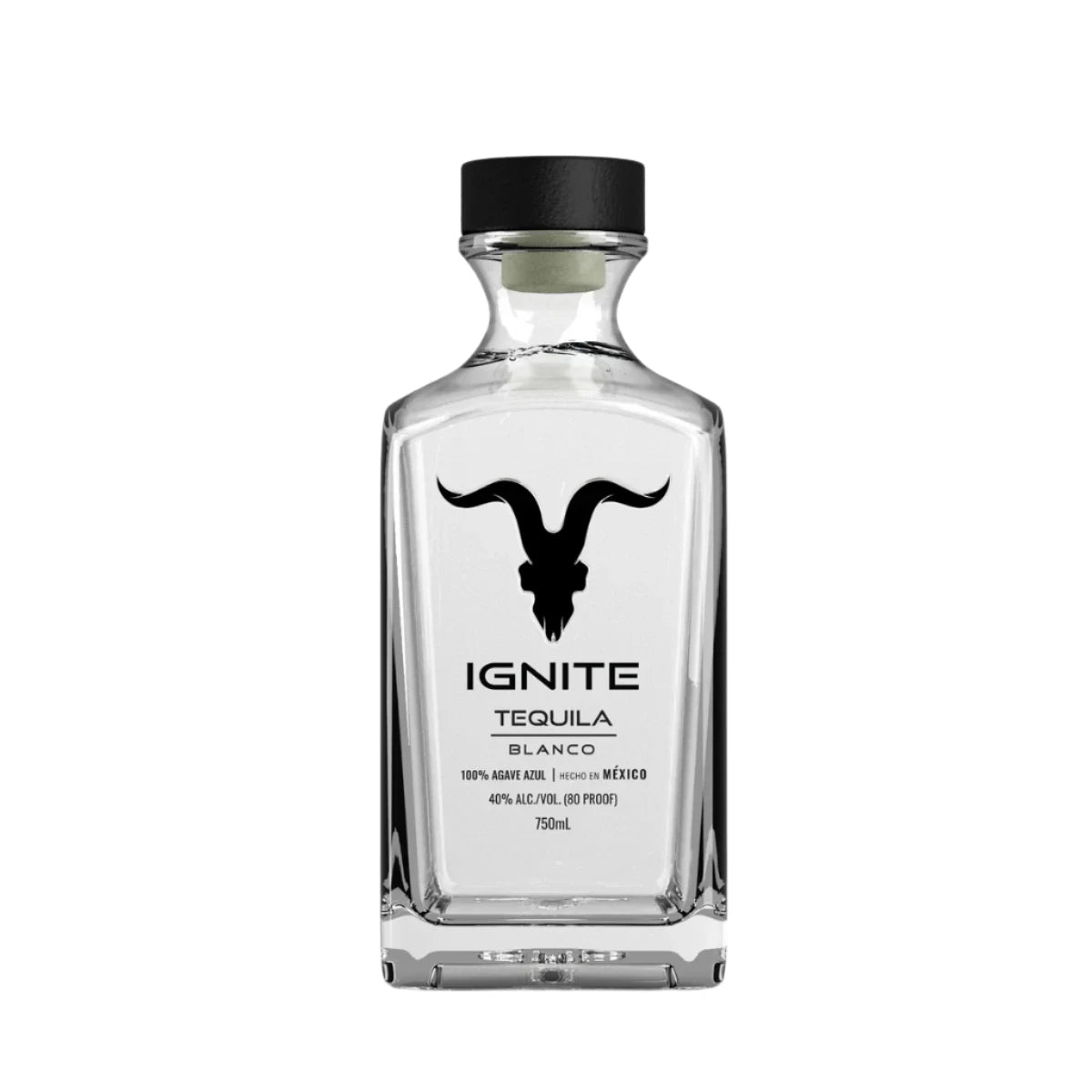 IGNITE BLANCO 750ML - PEECEE Liquor